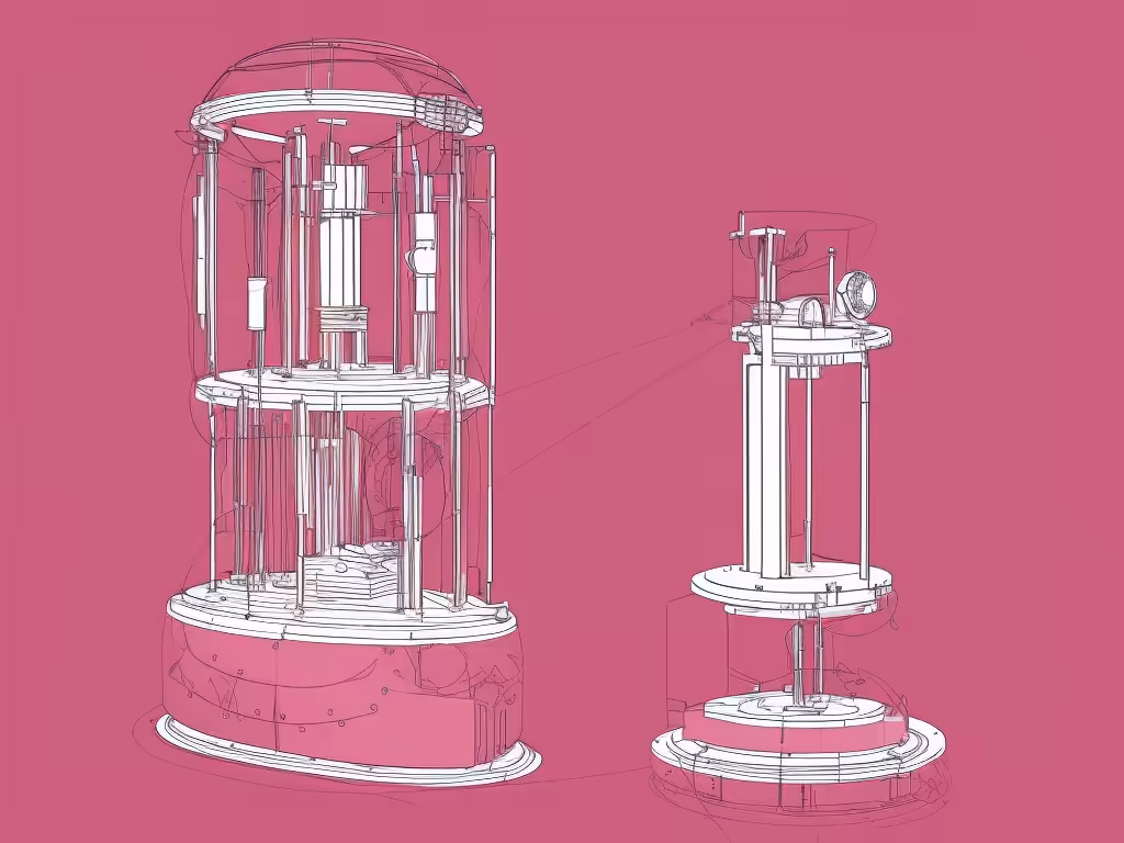 Surrender Machine #34