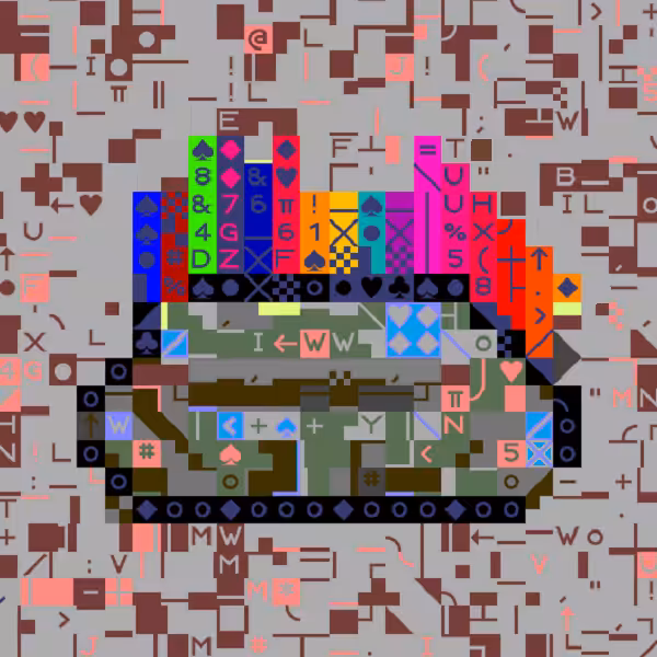 X-Code #2