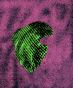 Green Substance 