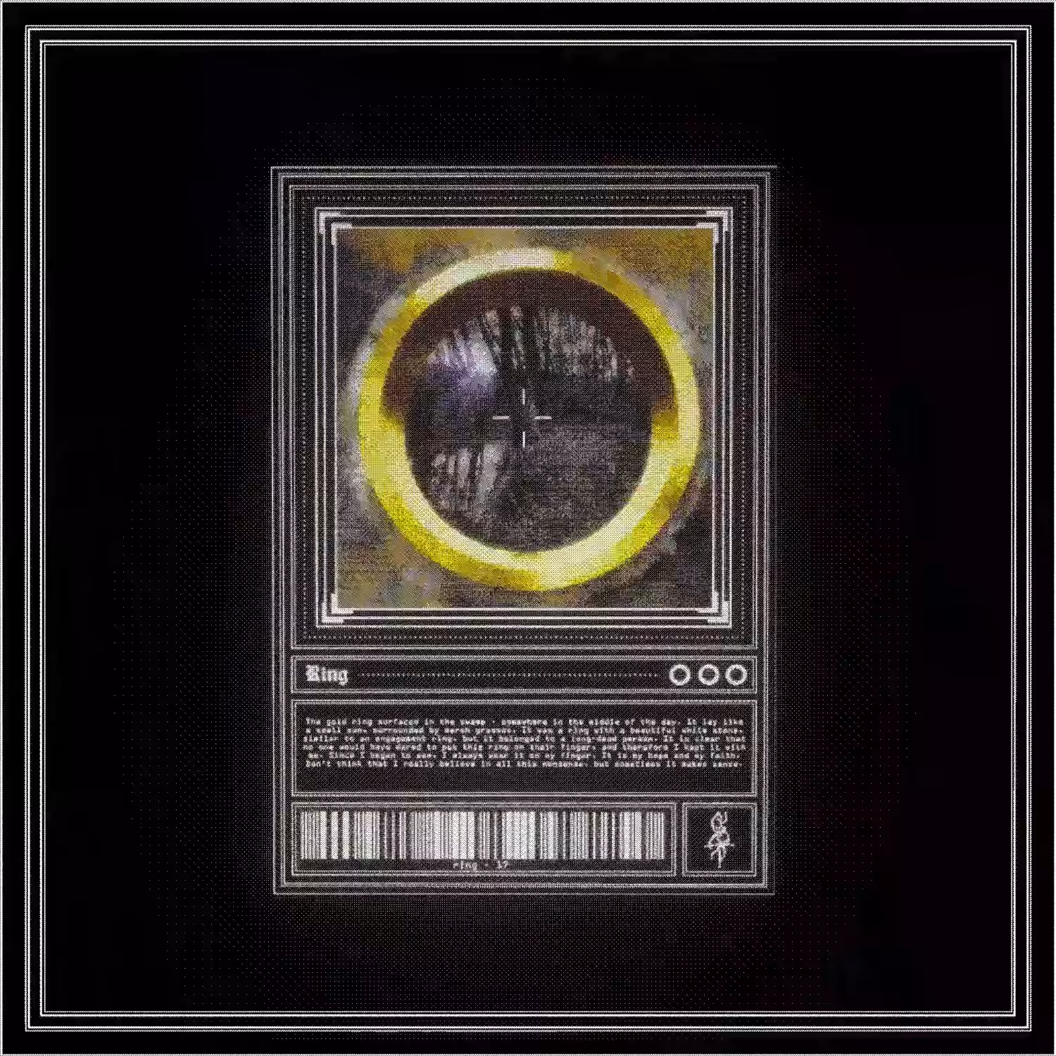 [Dark Age Pass][17][Ring]
