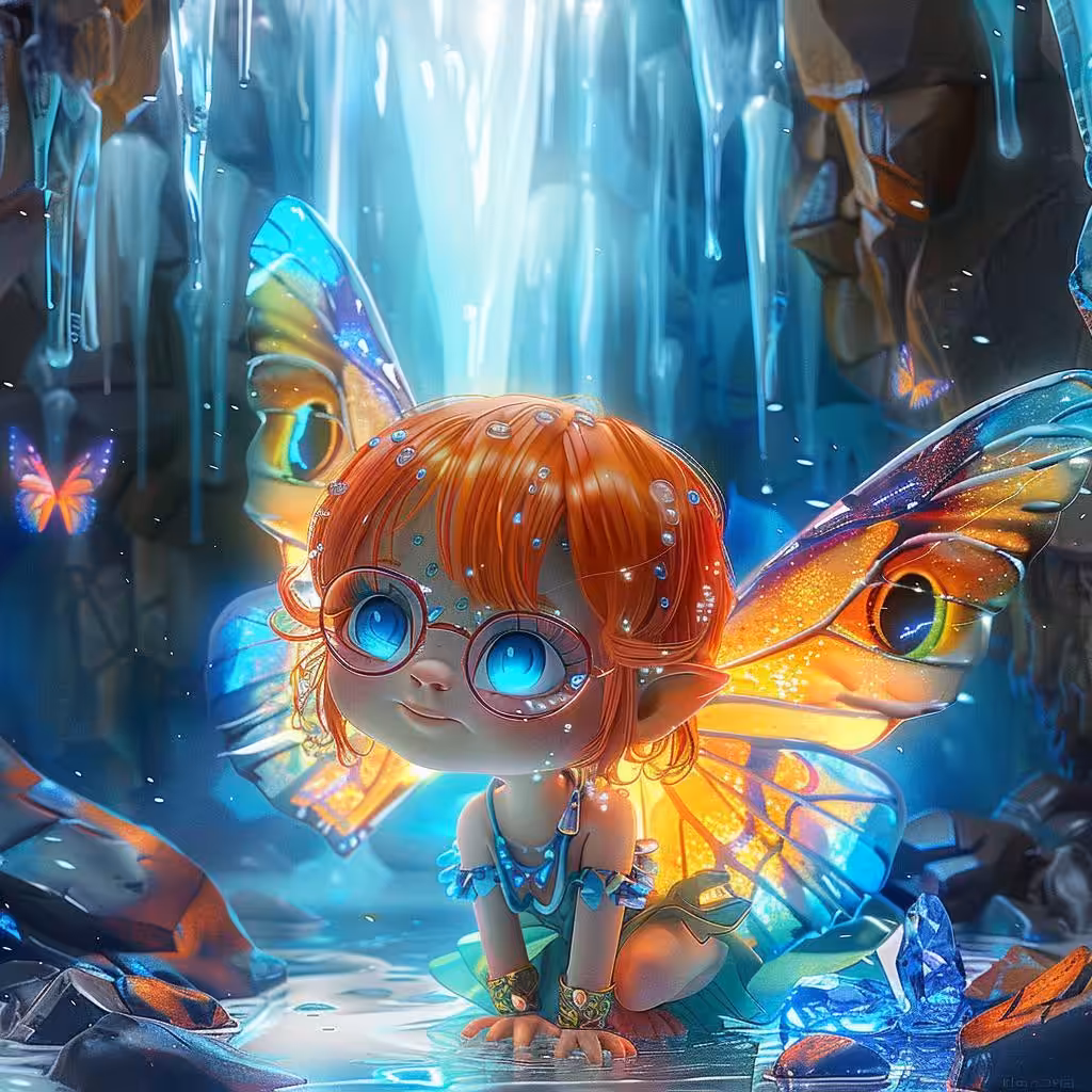 Butterfly#50