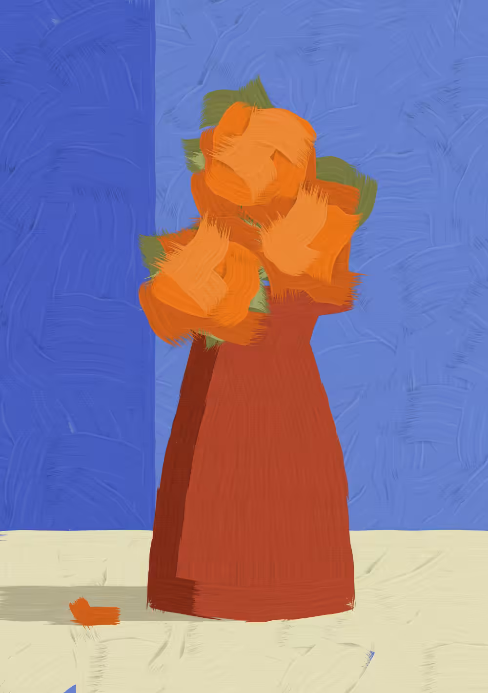 Forget-me-nots #71