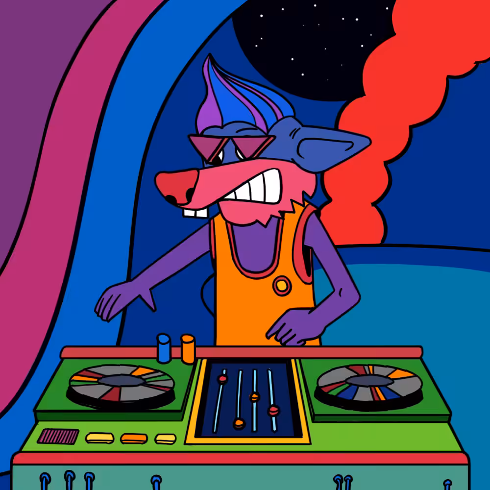 Gogos Skratz #140