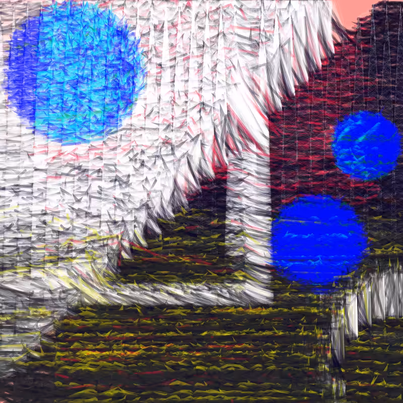 Stereo Print #150