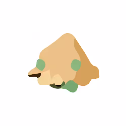 Shroomish #285