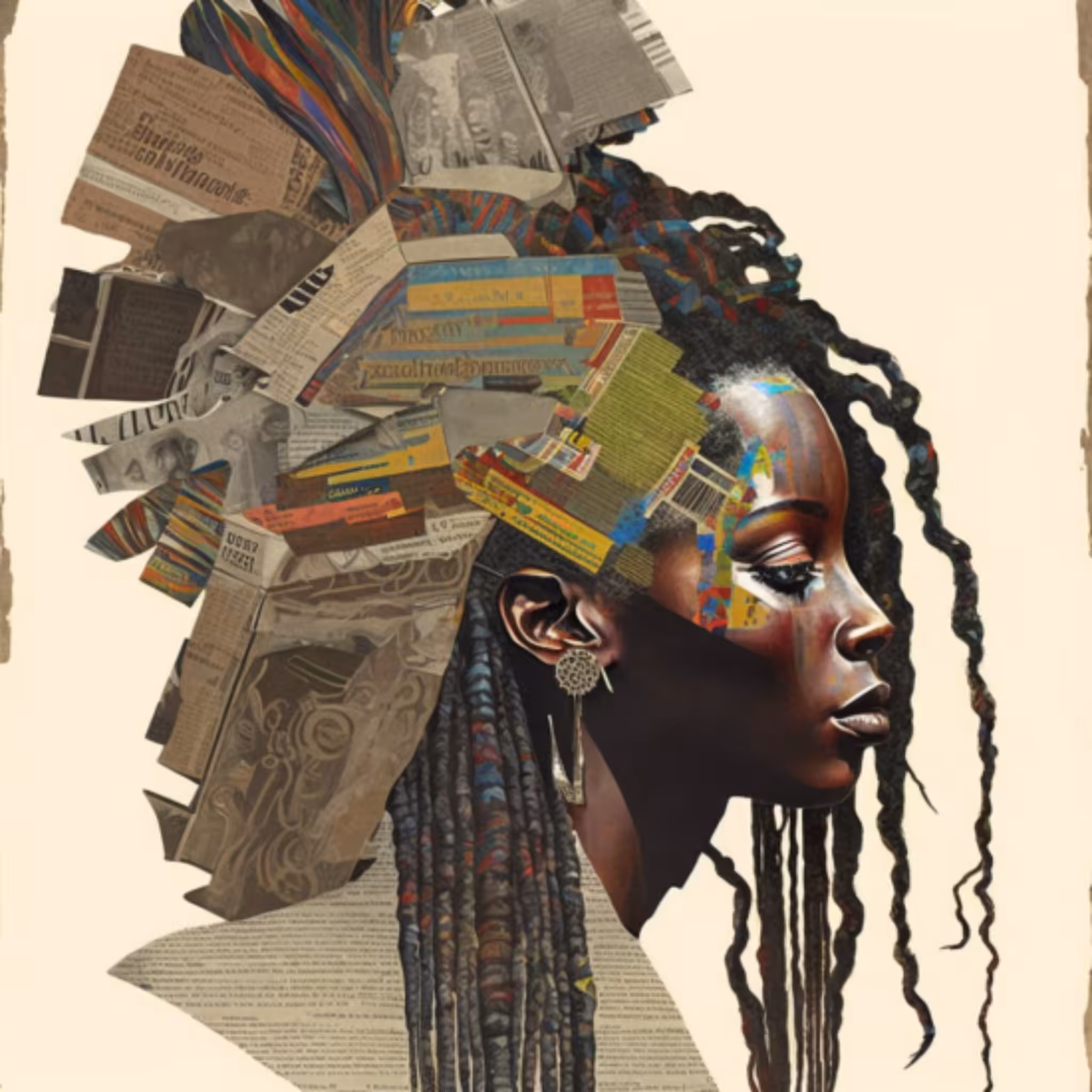 DADA MOVEMENT - GENDER SERIES #1