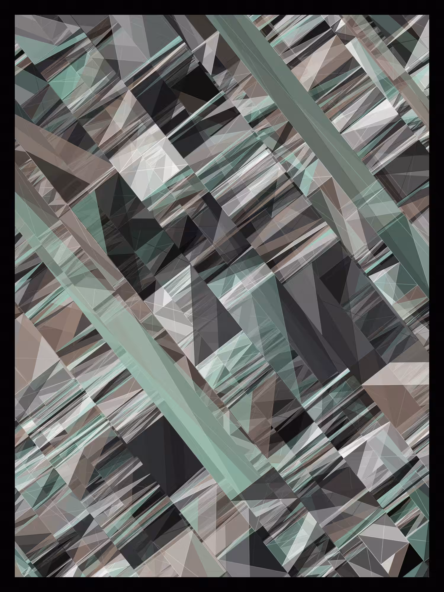 Fragmented Dreams #15