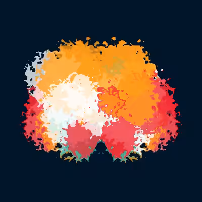 Mirage #44