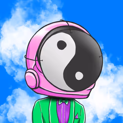 VibeNauts #188