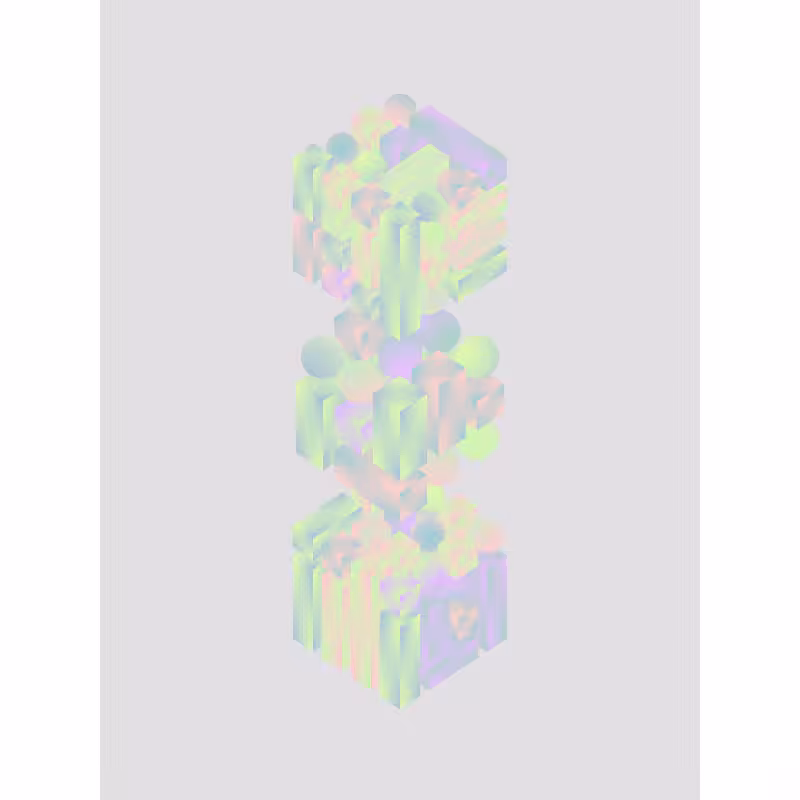 cube #33