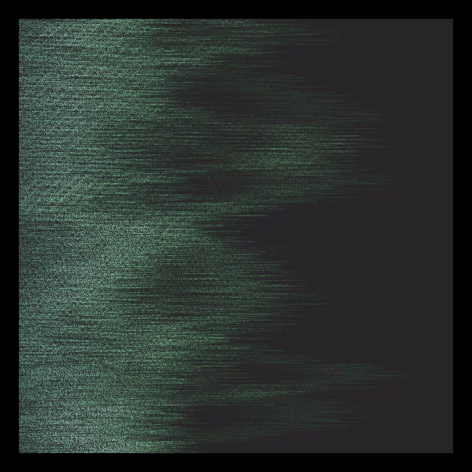 SANDSTORM #9