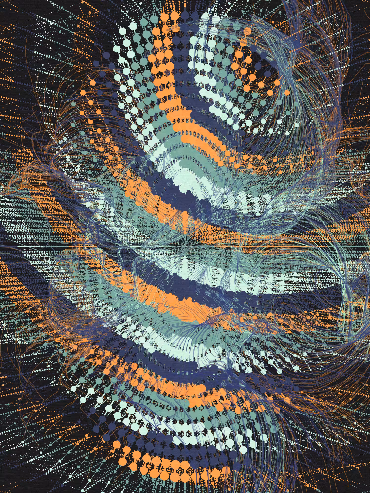 Limbic Vortex #70