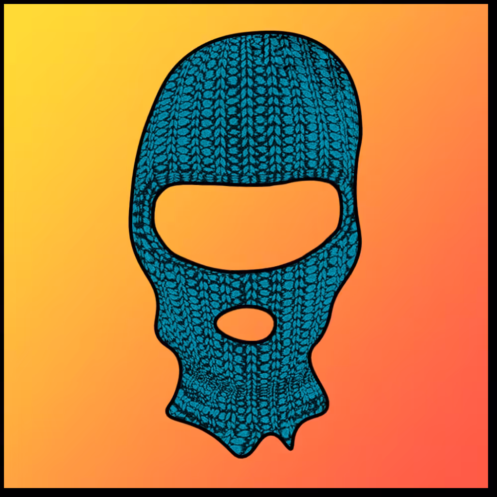 Balaclava Gradient #12