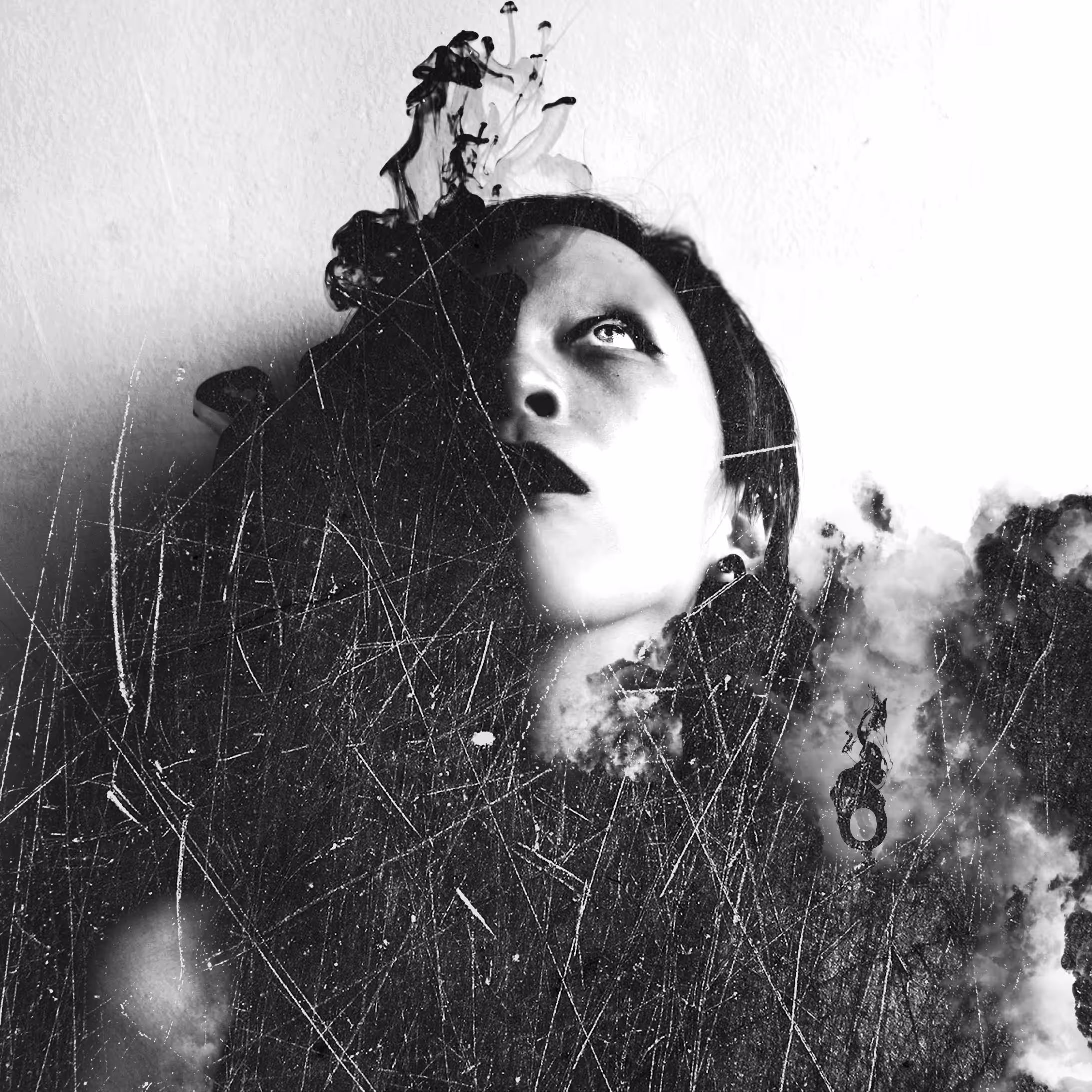 I Disappear