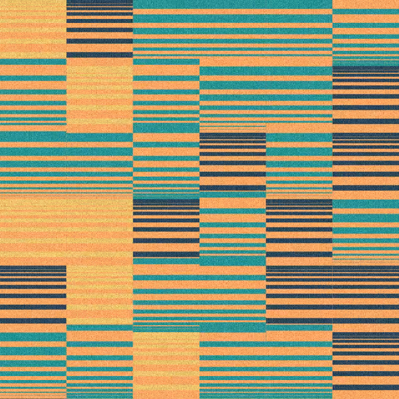 Painting Lines #105