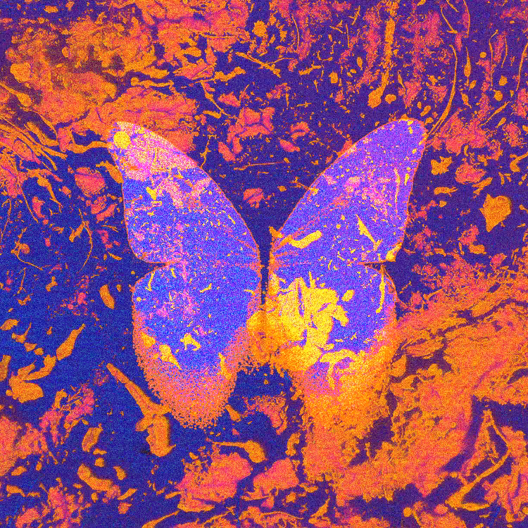 Molten