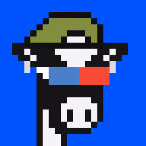 CowPunks #4357
