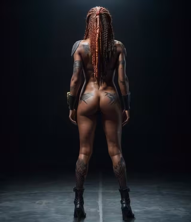 Ebony