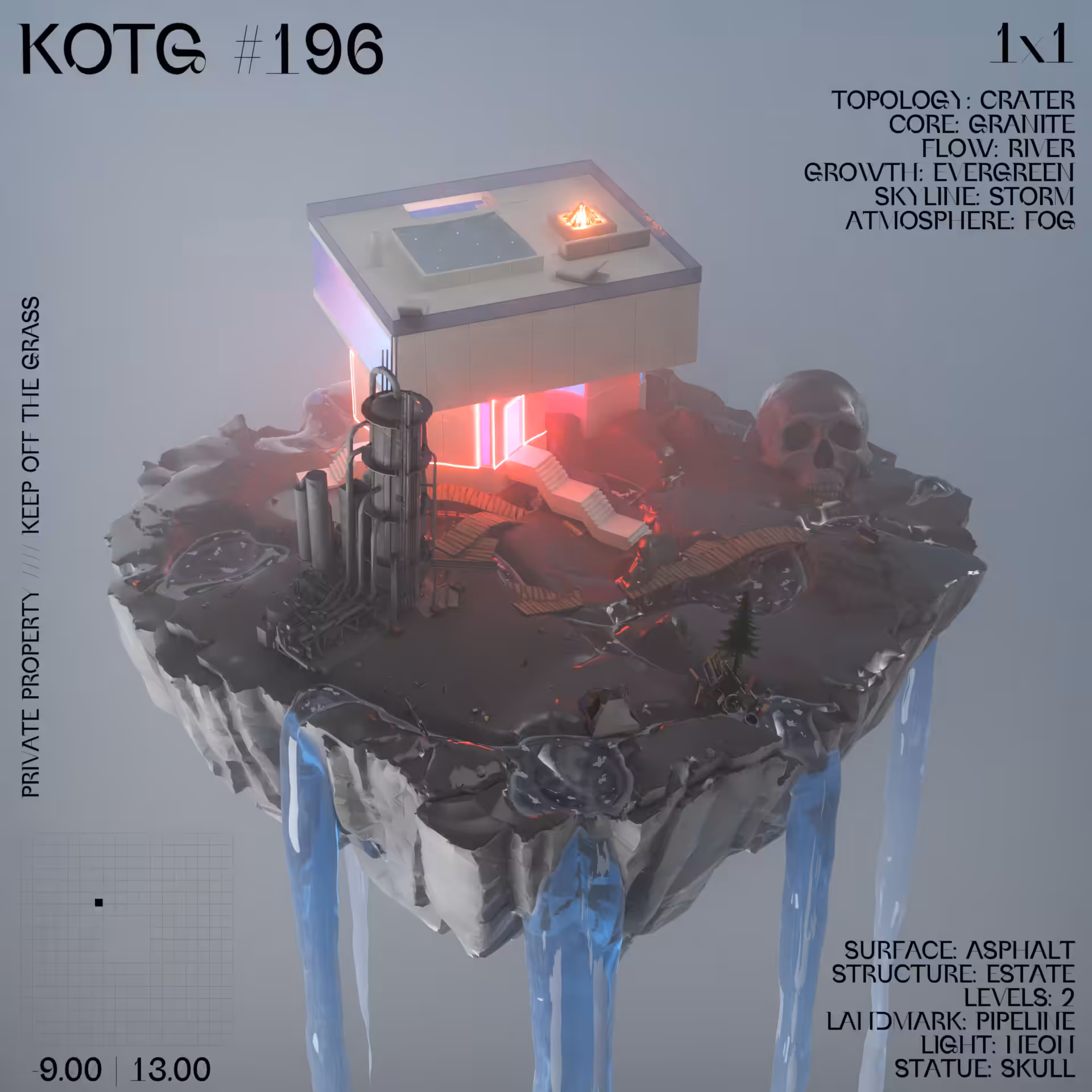 KOTG #196