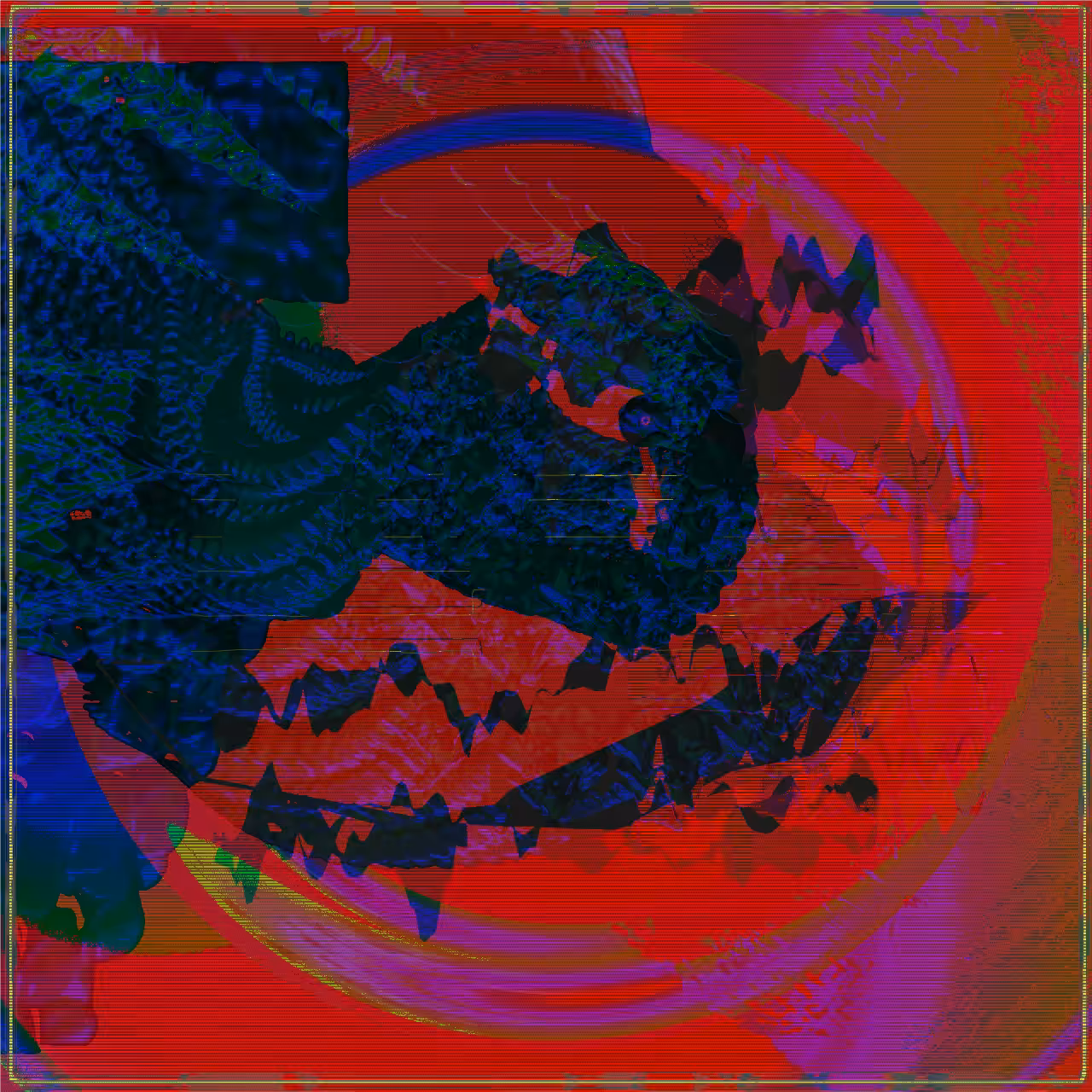 Abstract Frame #221