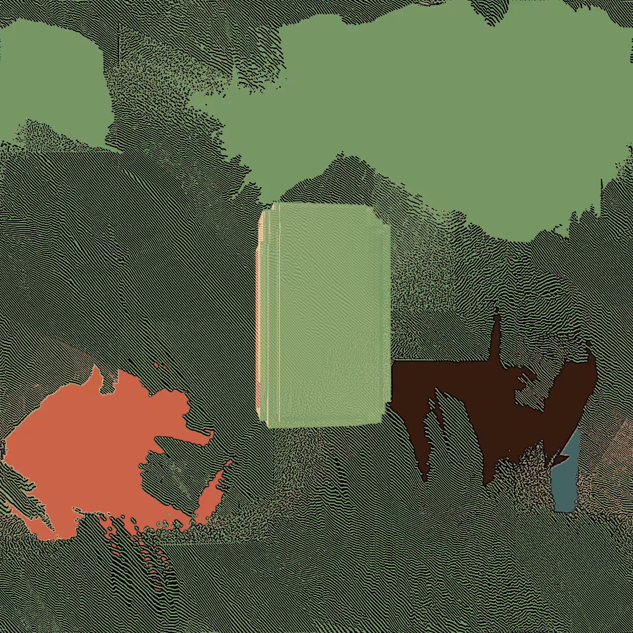 Chaos #603