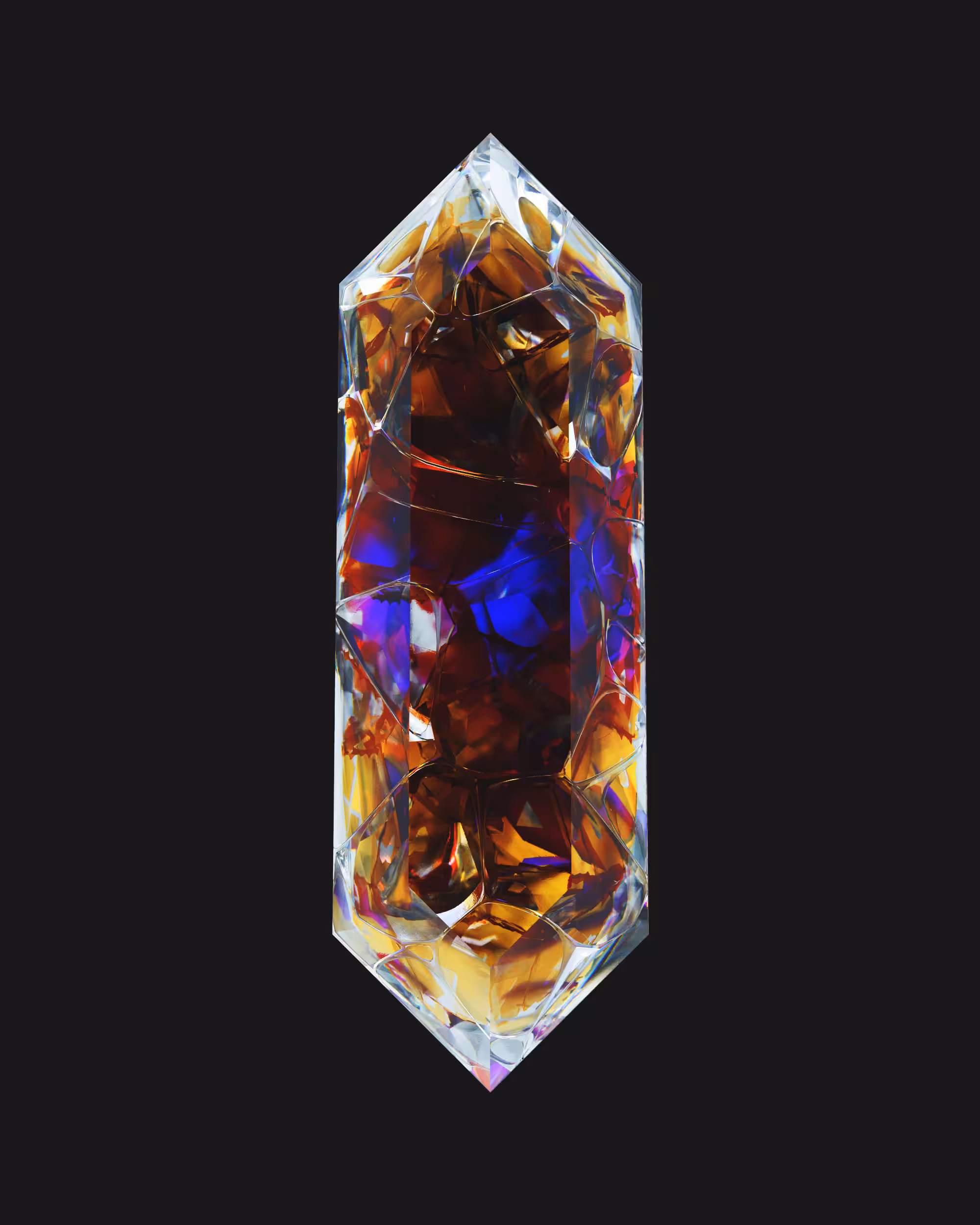 Crystal Quartz Club: 70