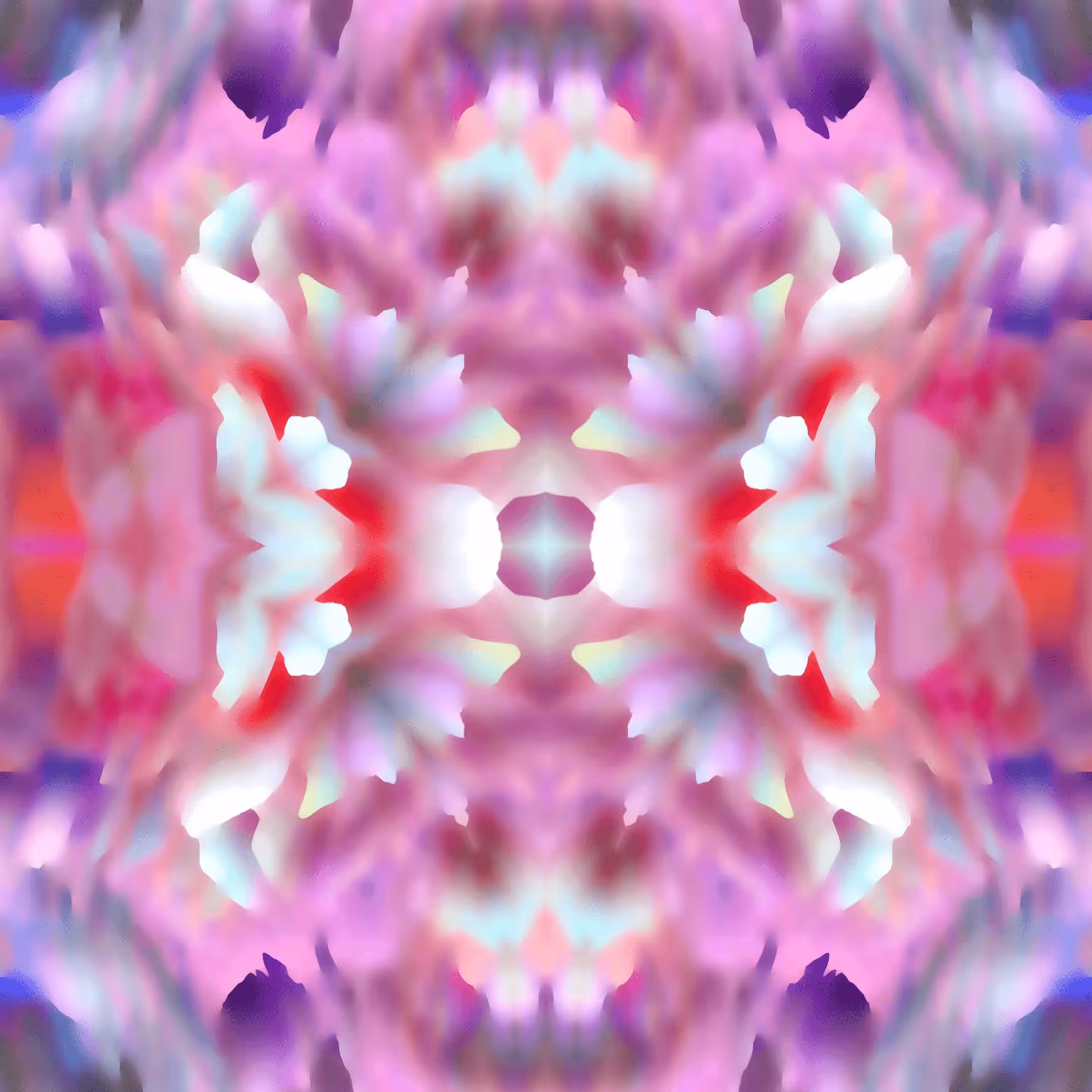 Sacred Spaces #18
