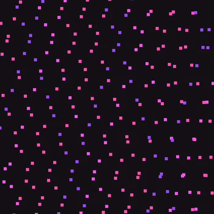Pixel Vortex #3