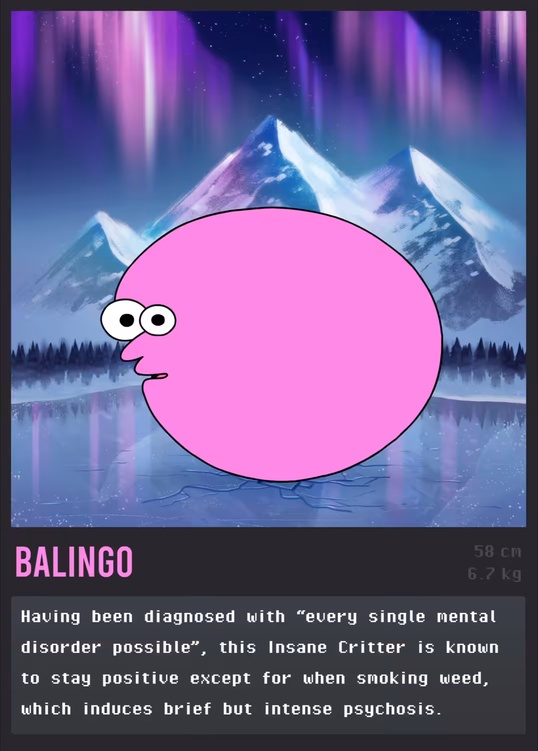 Balingo