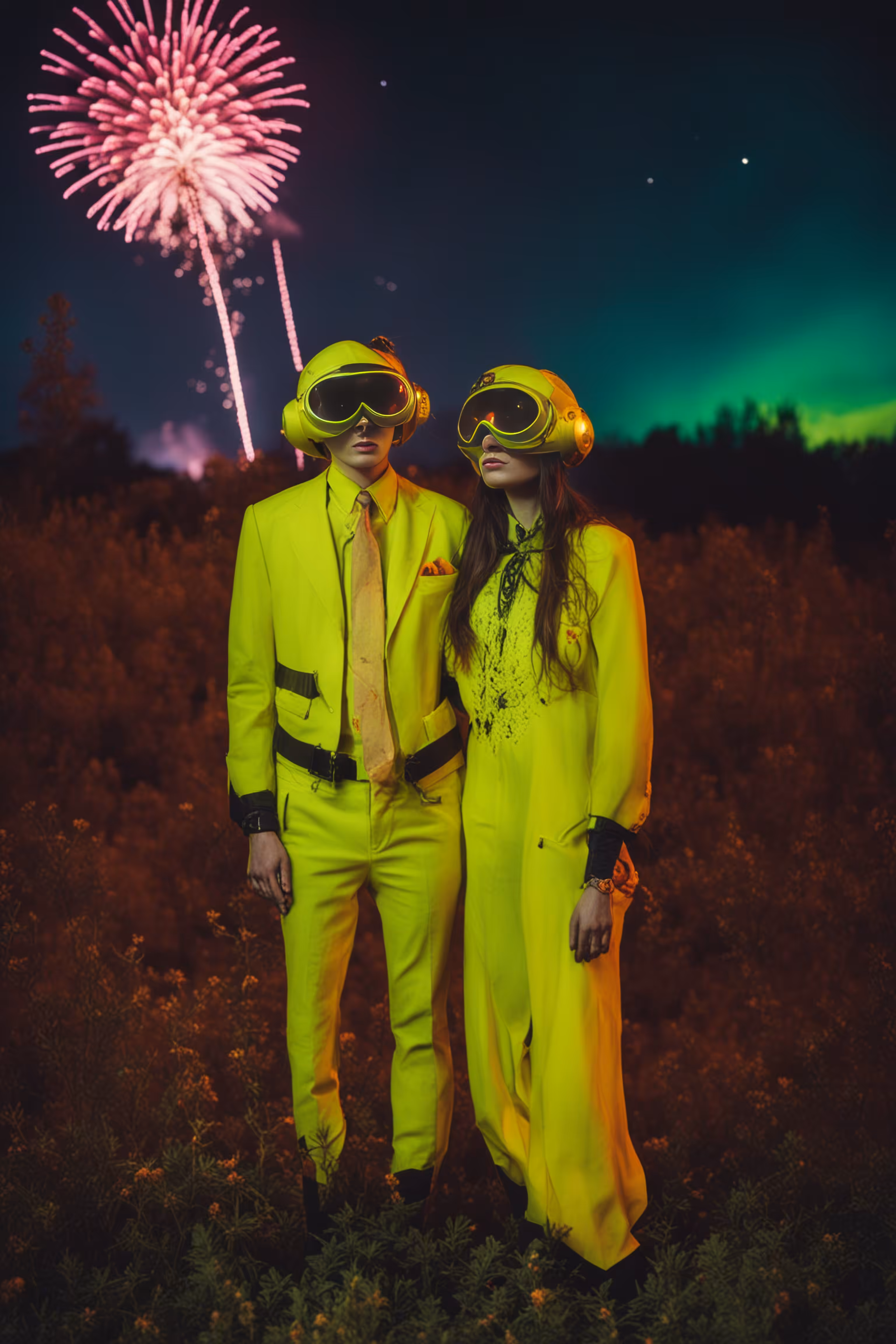 The Solstice #75