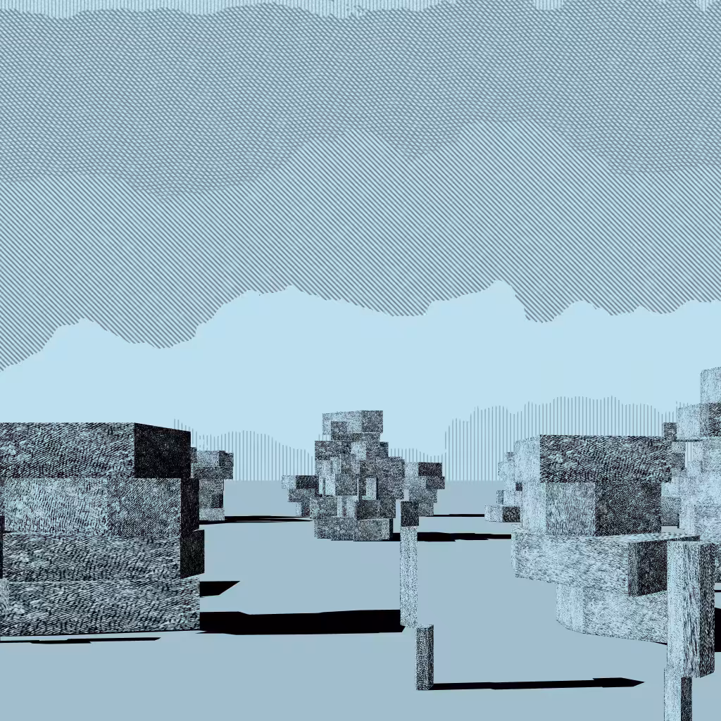 Henge #391