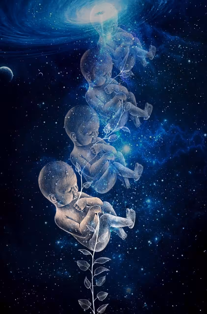 creation