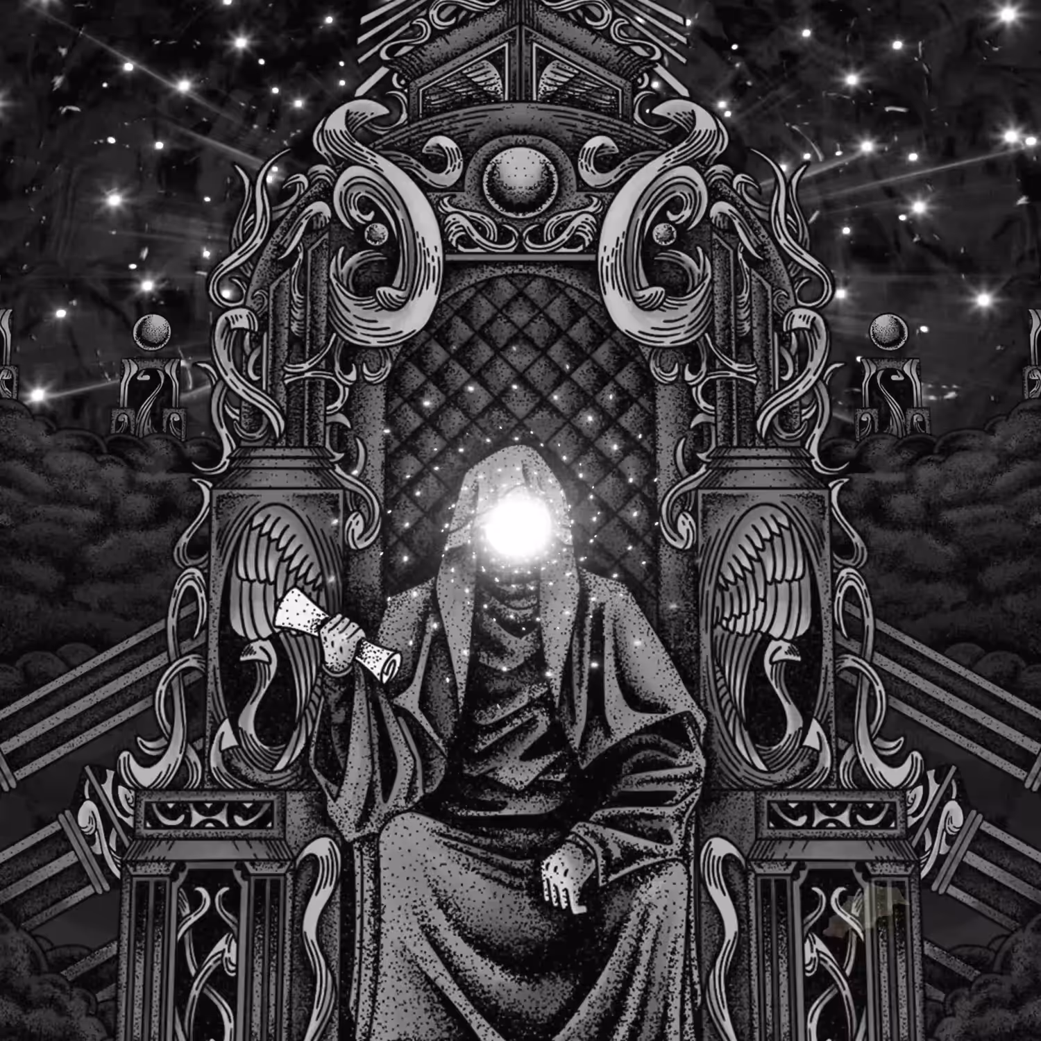 John’s Vision II