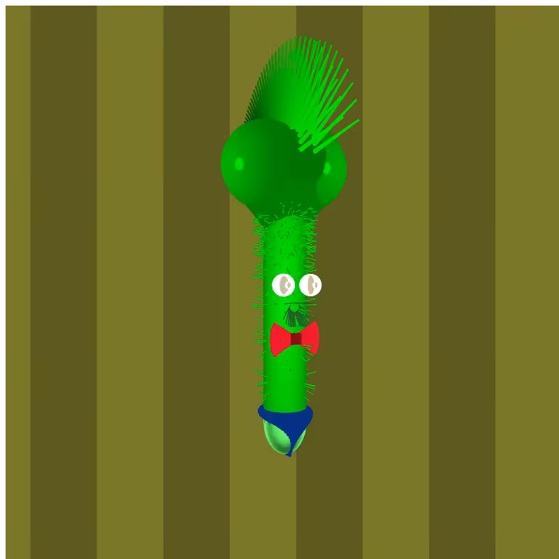 CactuGen #2