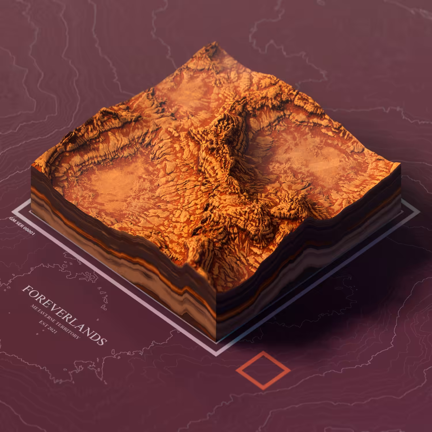 Land by ForeverLands: Land #923
