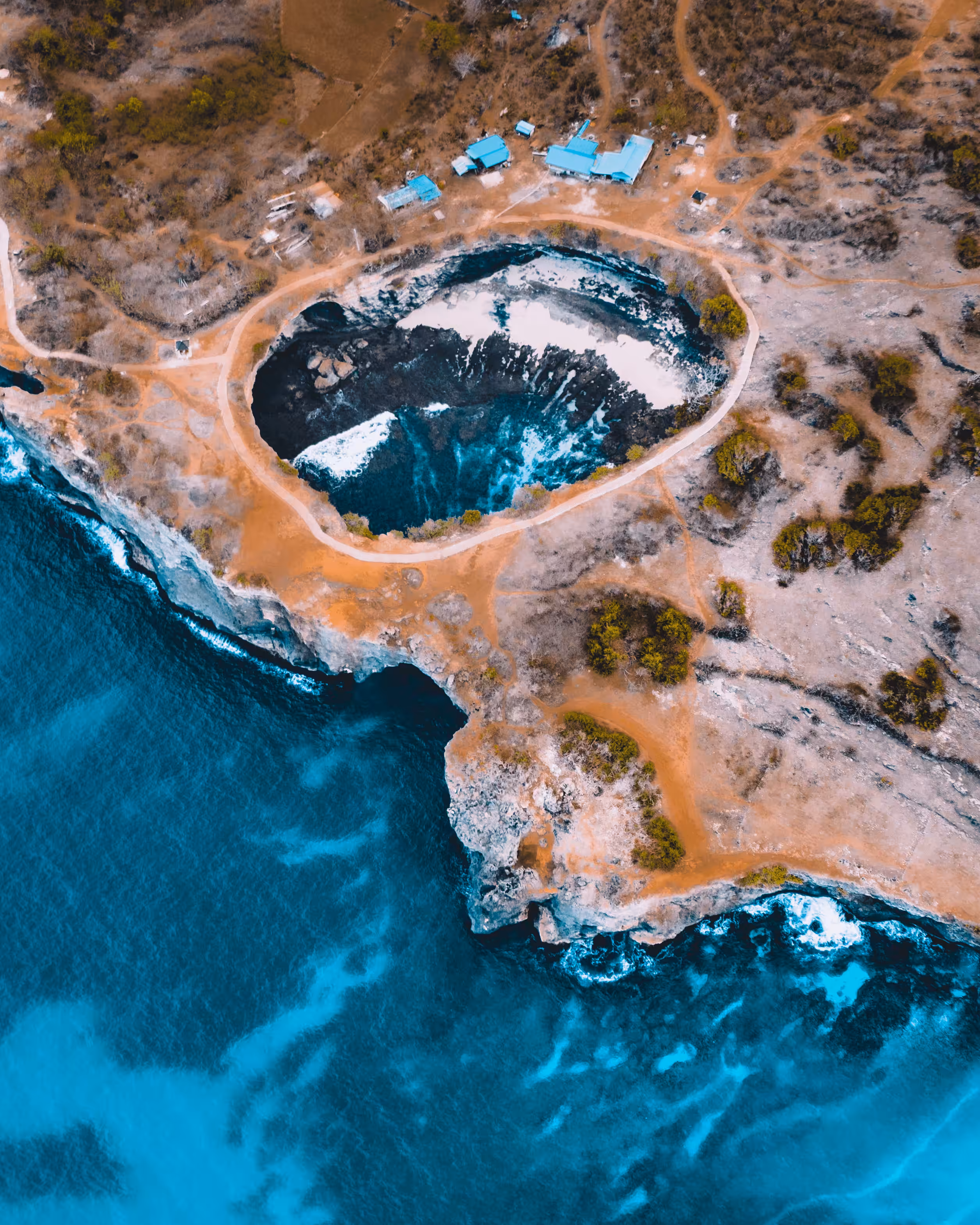 #21: Broken Beach