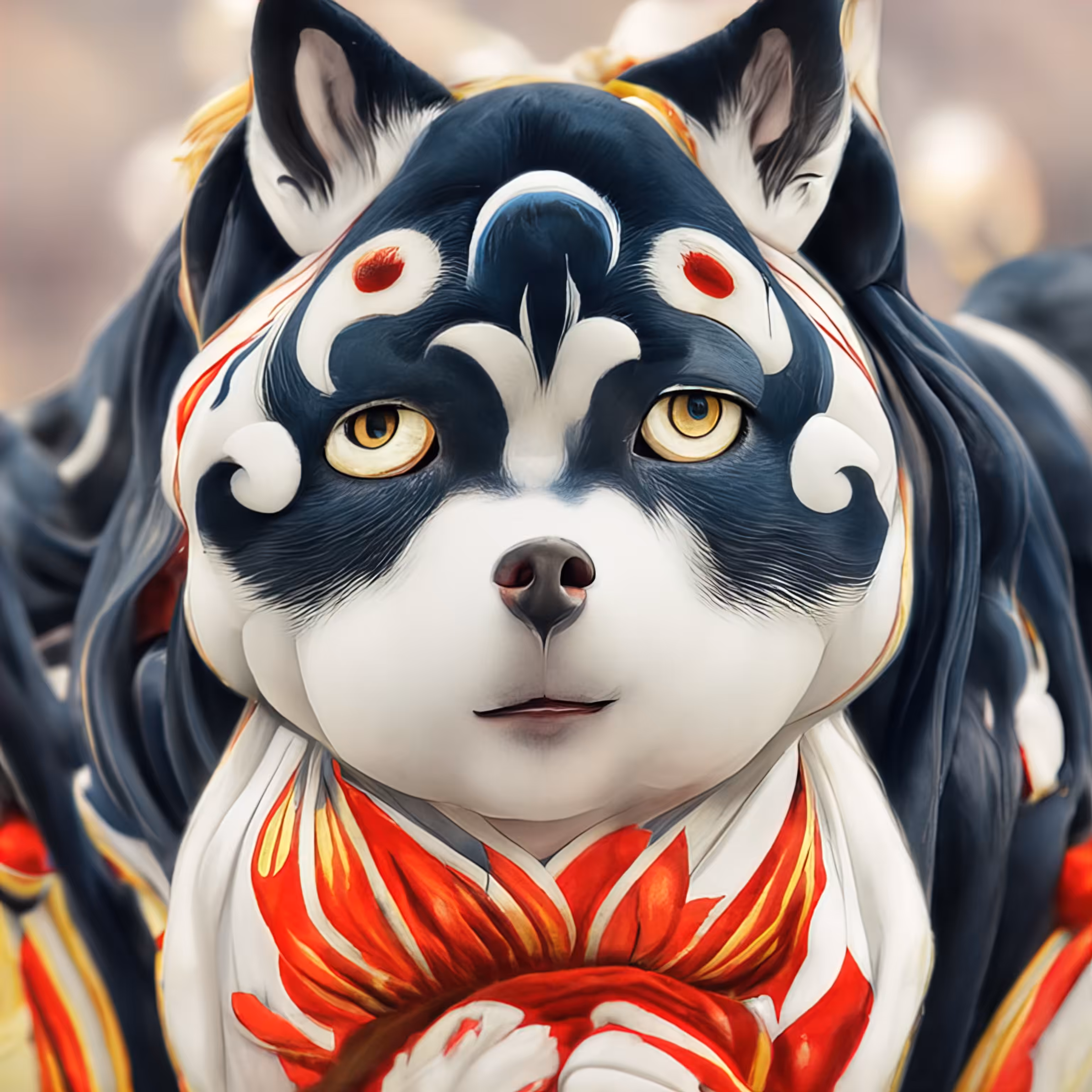 bugeisha 003