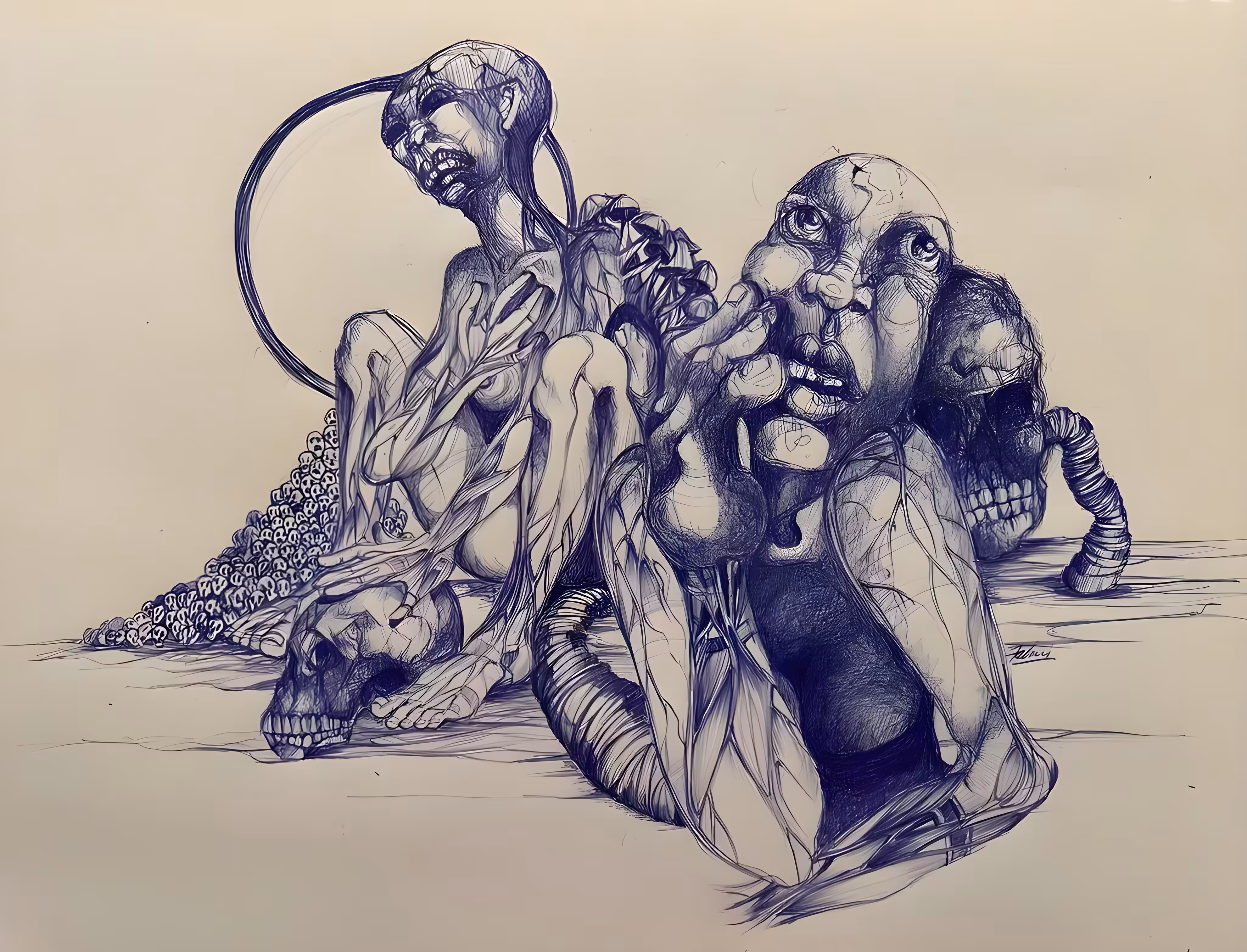 EVOLUTION