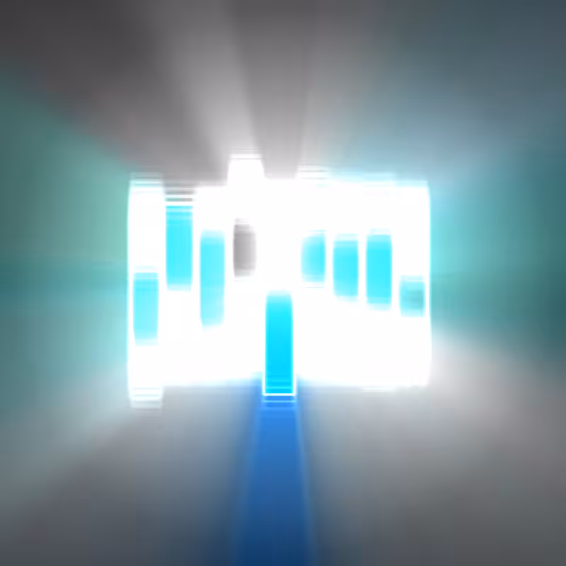 Lightbars #132