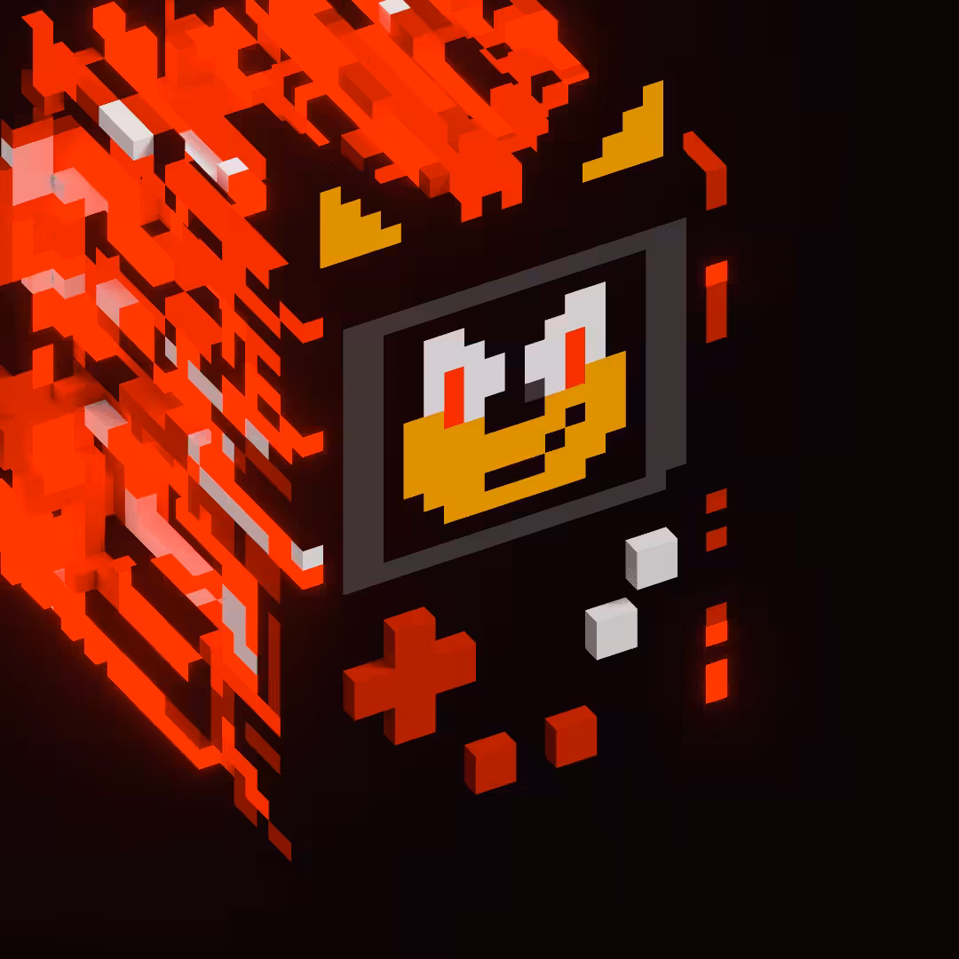 Gameboy_#98_Shadow The Hedgehog