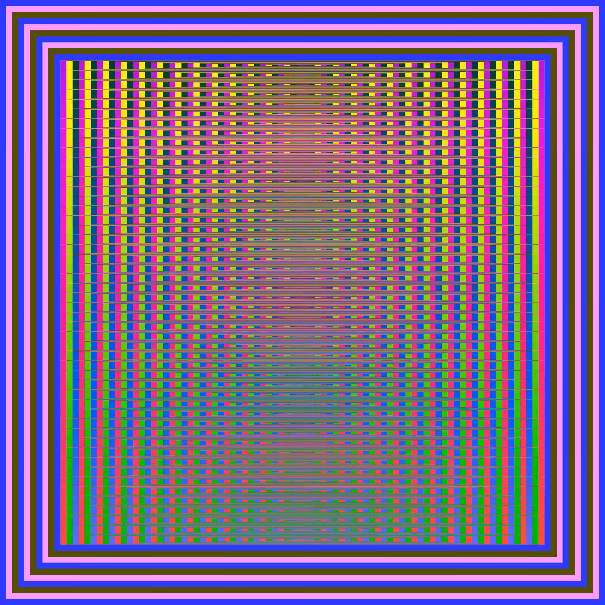 Opcode Op Art #76