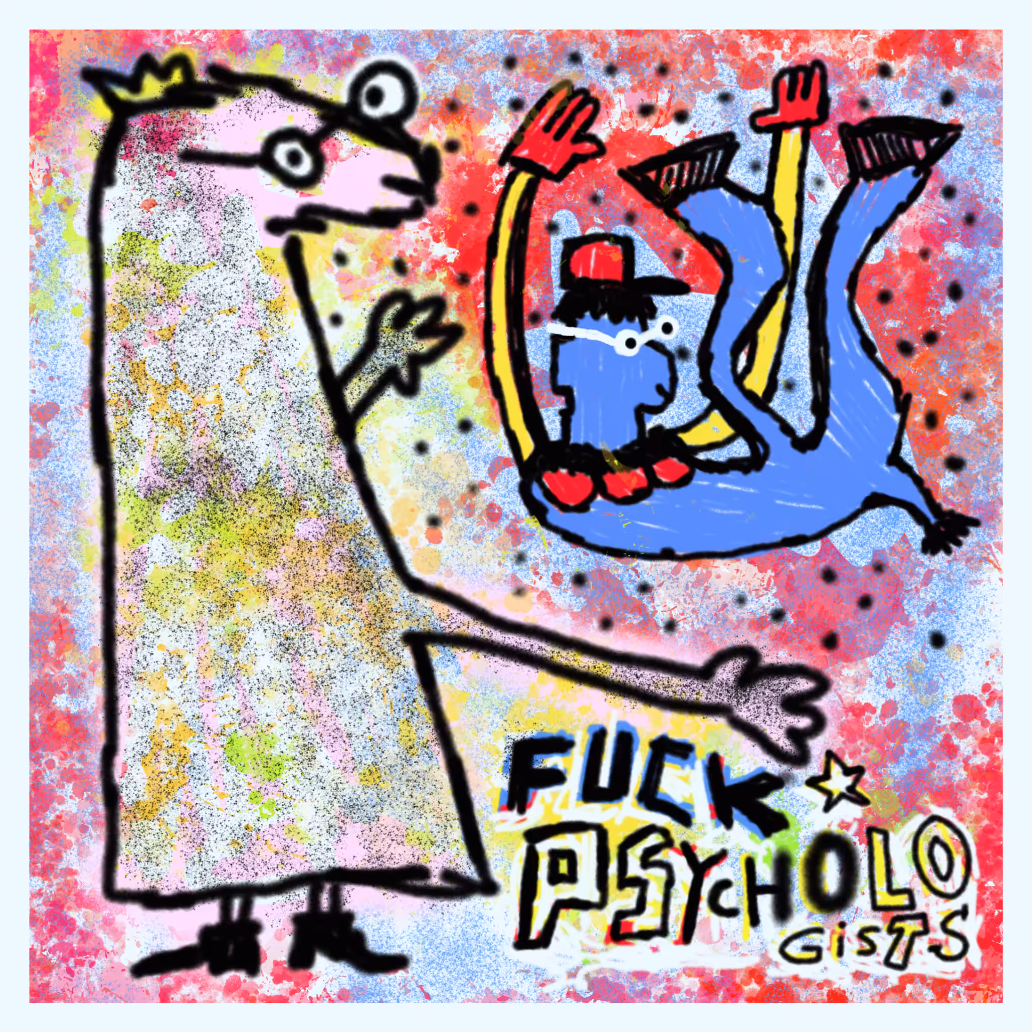 PSYCHOLOGY®