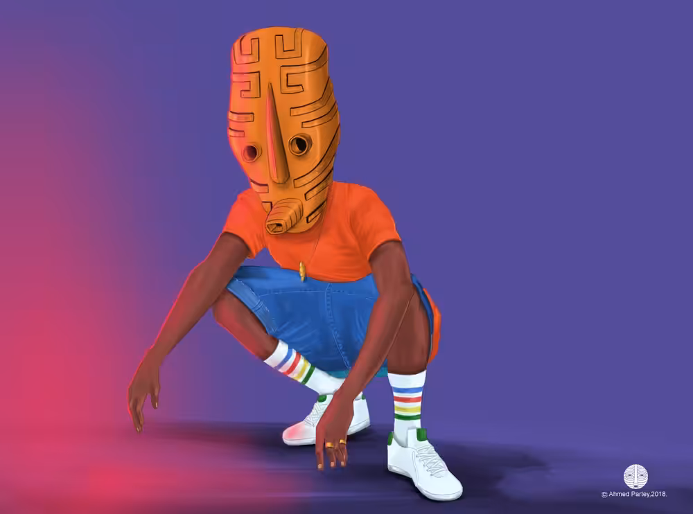 King of Ancestors