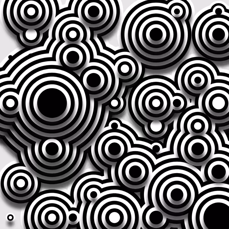 Binary Blobs #59