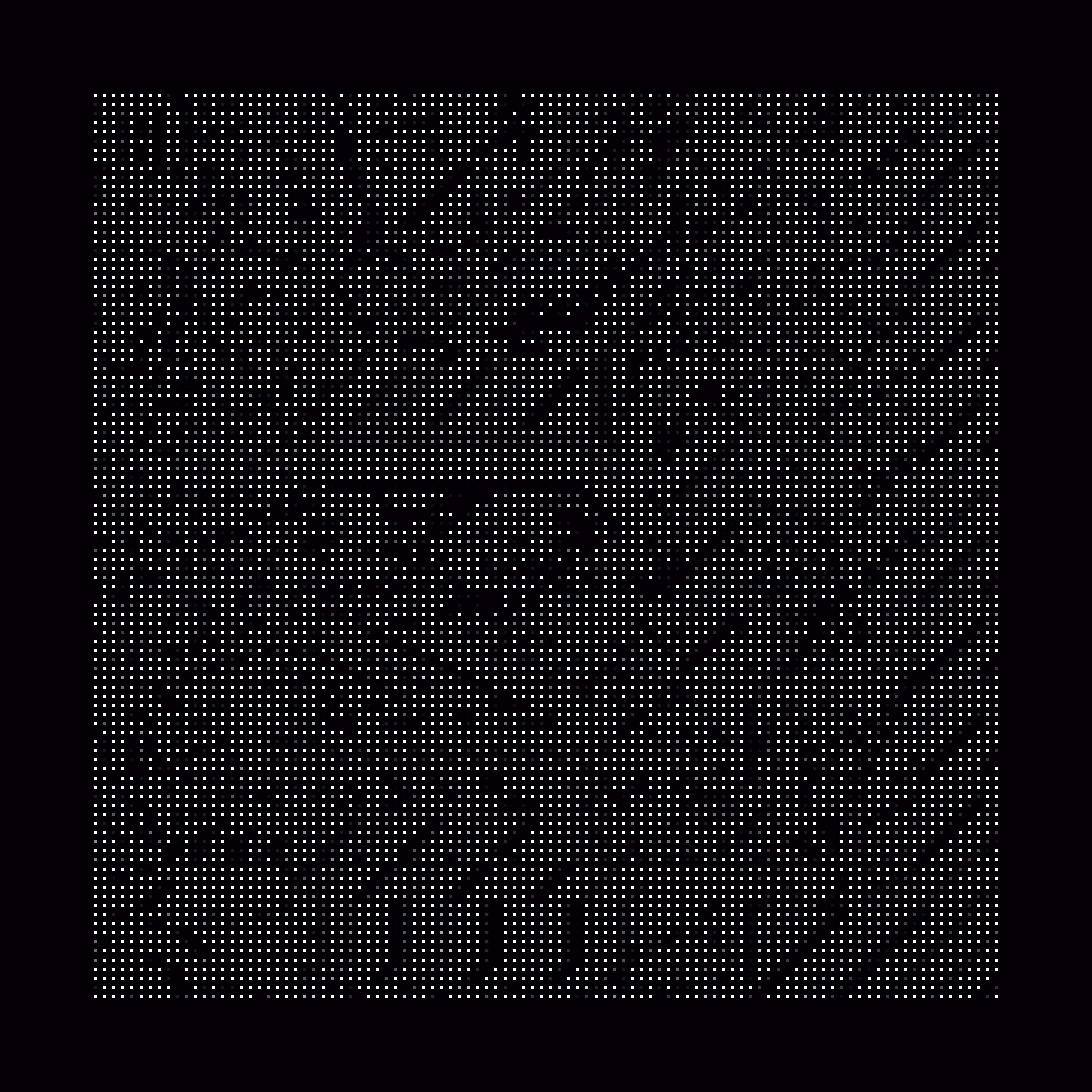 Pixelated #13