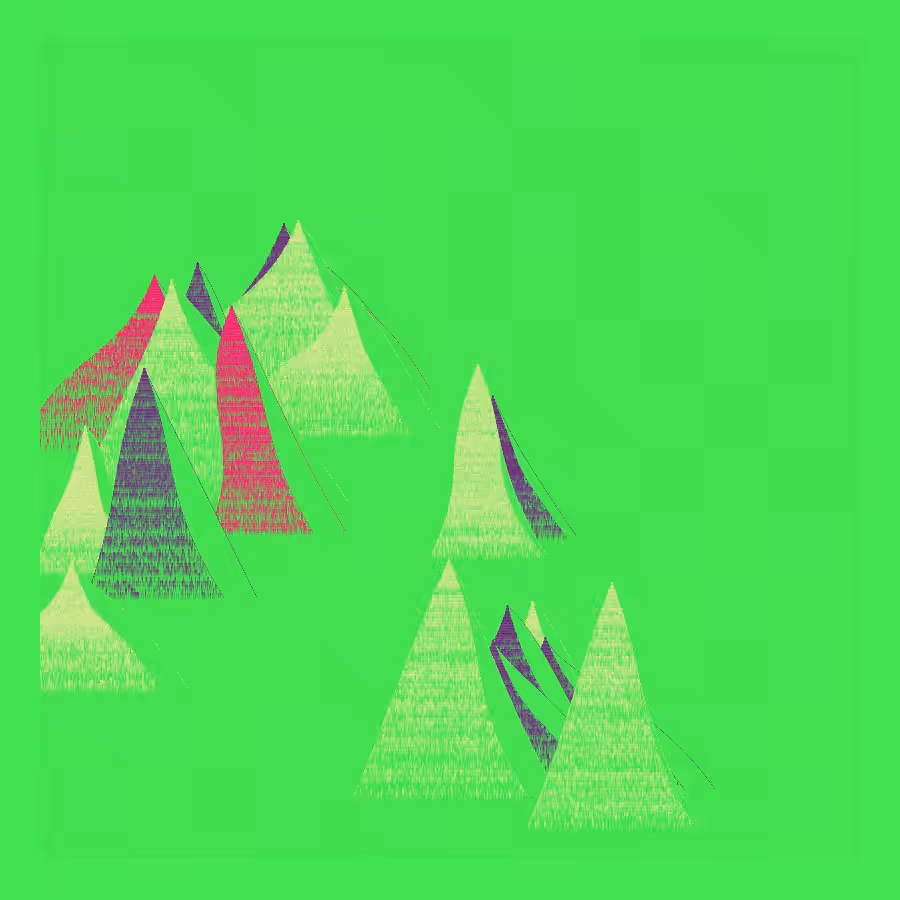 extraterrestrial form #53