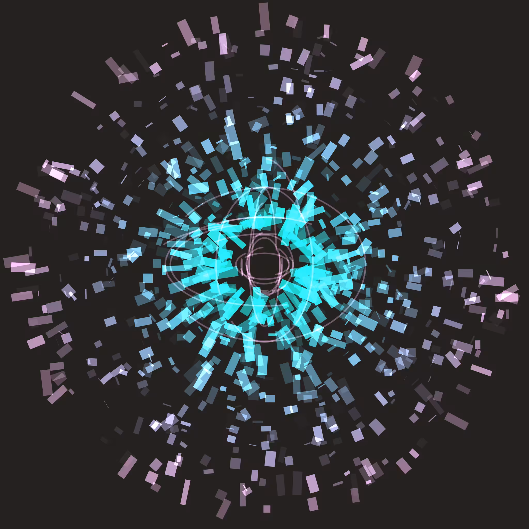 Chaos Cluster #137