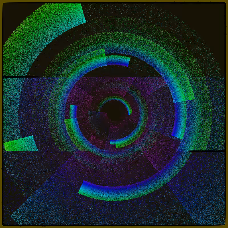 Mapped Orbits for Unbound Electrons #245