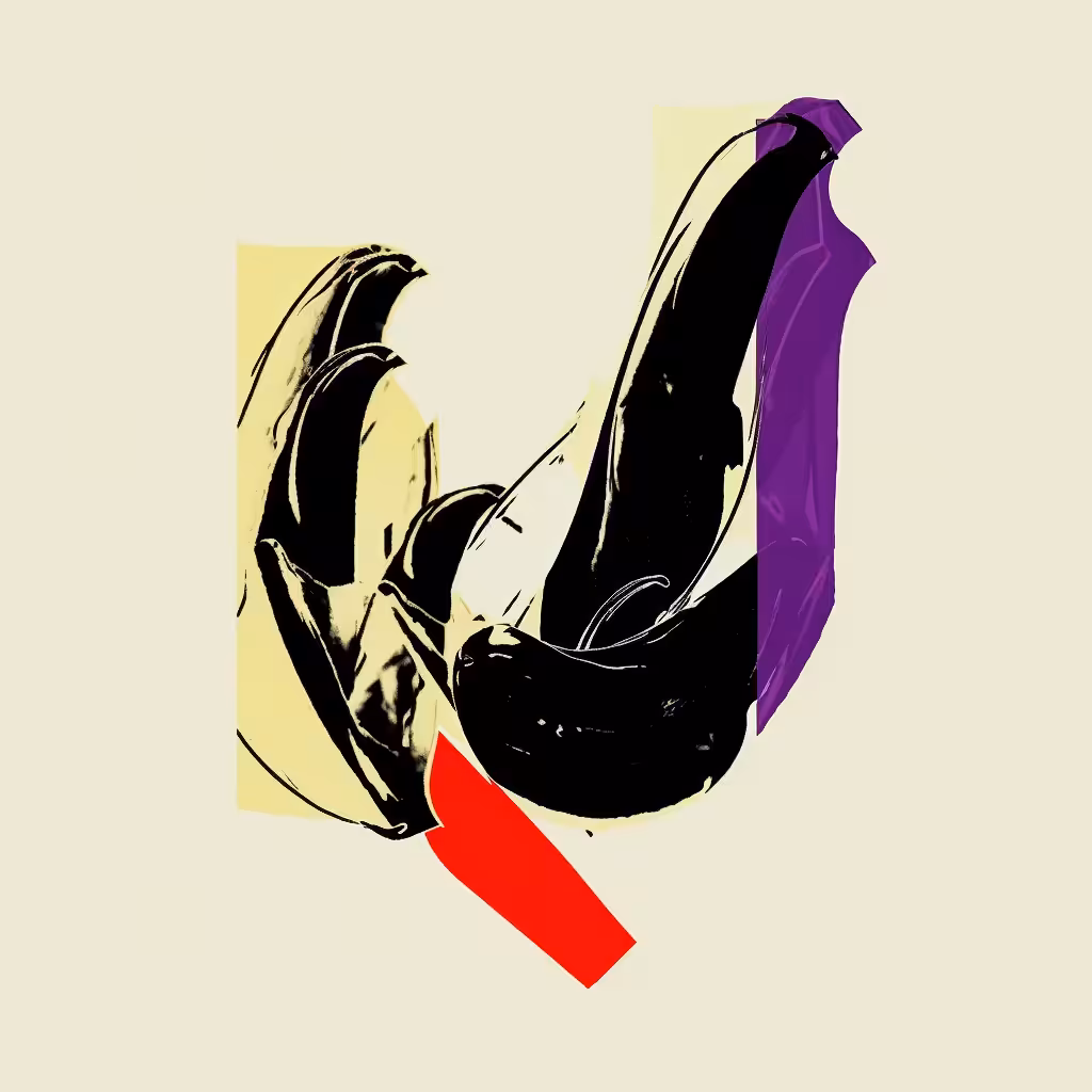 Banana No.1