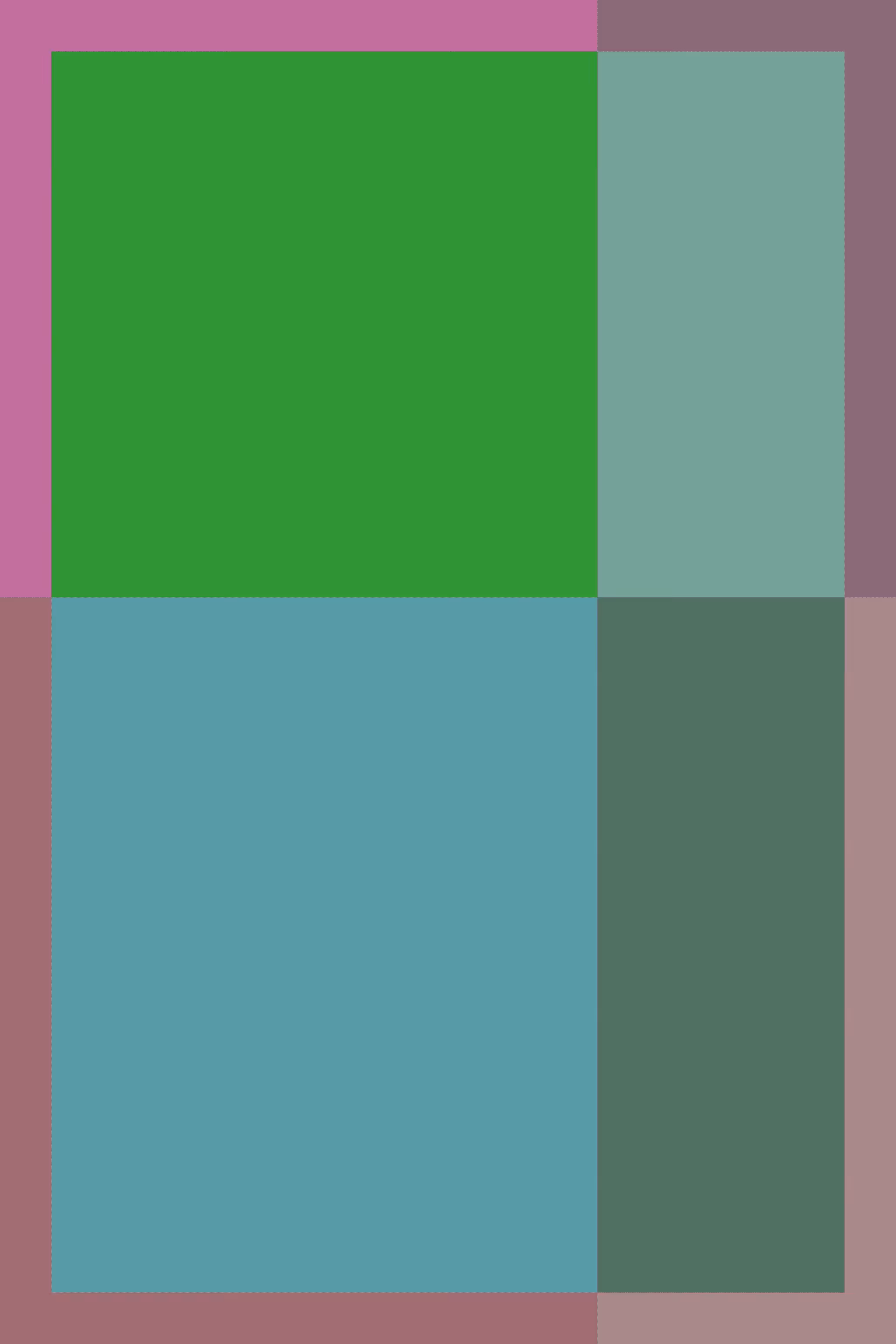 Generative Minimalism #532